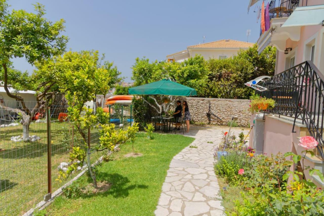 Apartment Anemos Parga