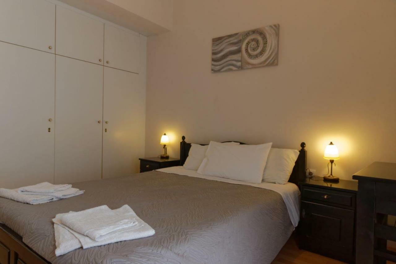 Apartment Anemos Parga