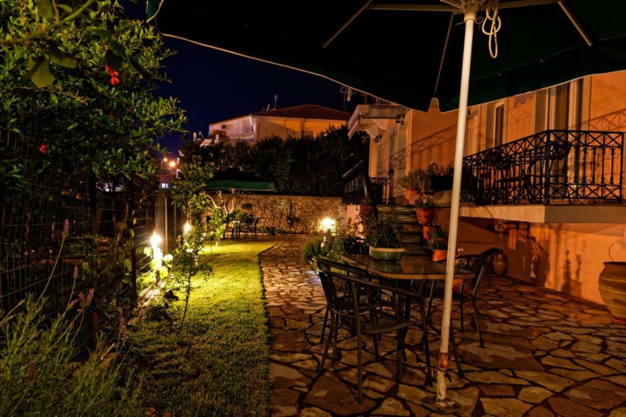 Anemos Apartment Parga