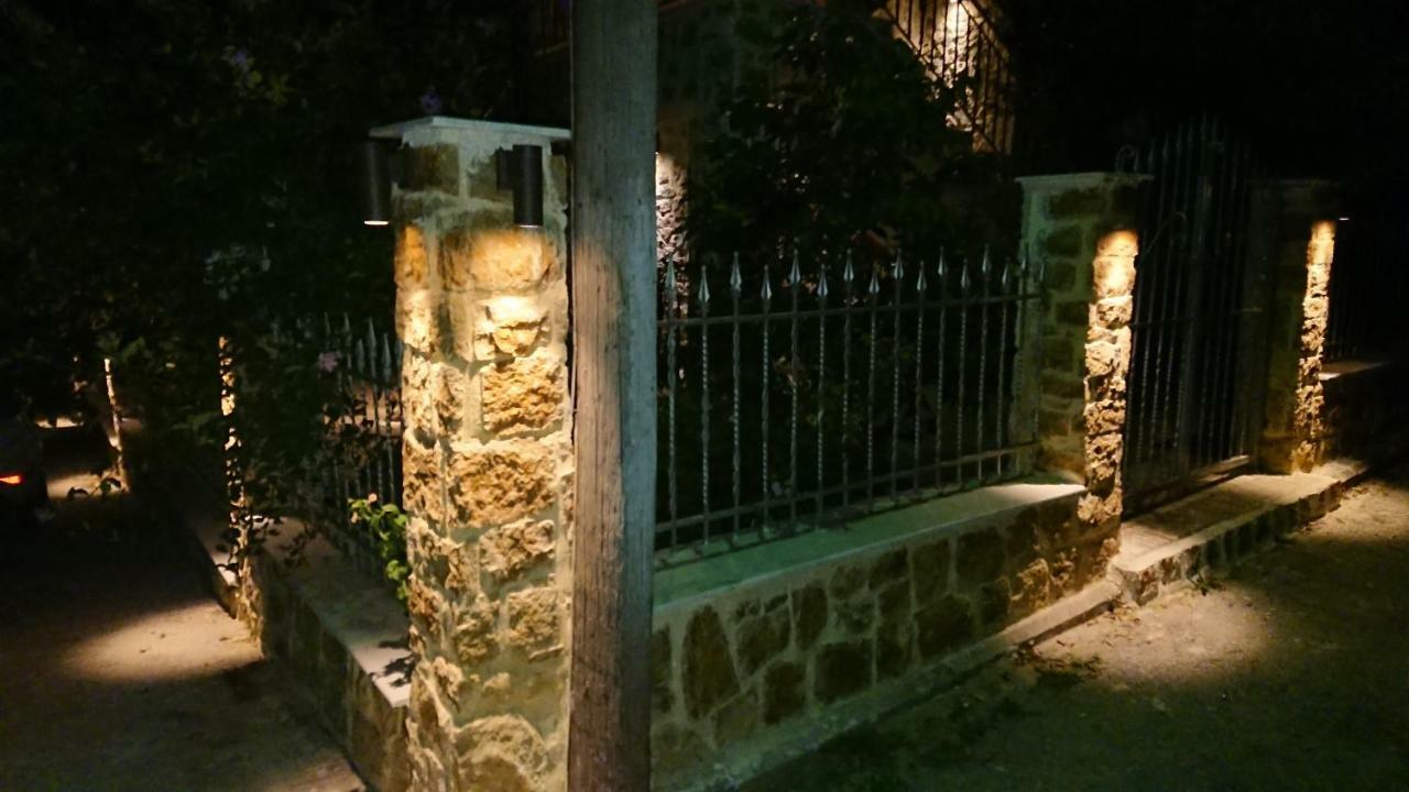 Apartment Stone House With Seaview Nea Poteidaia