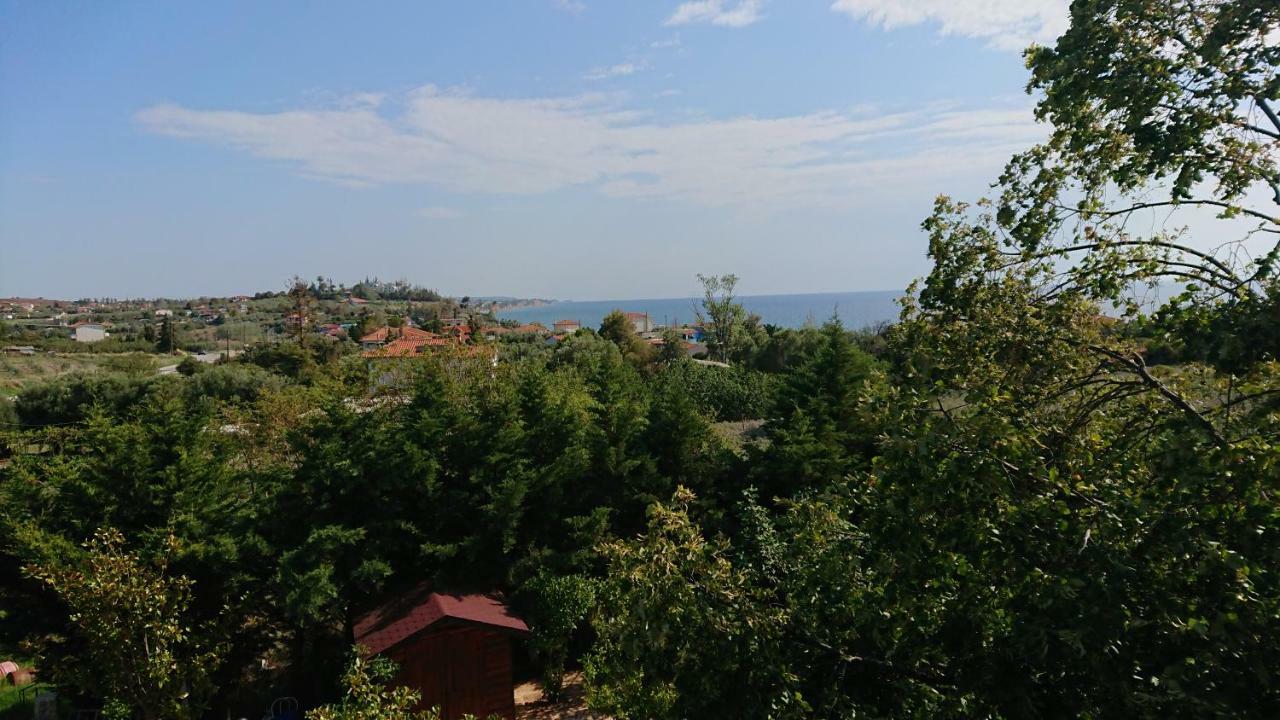 Apartment Stone House With Seaview