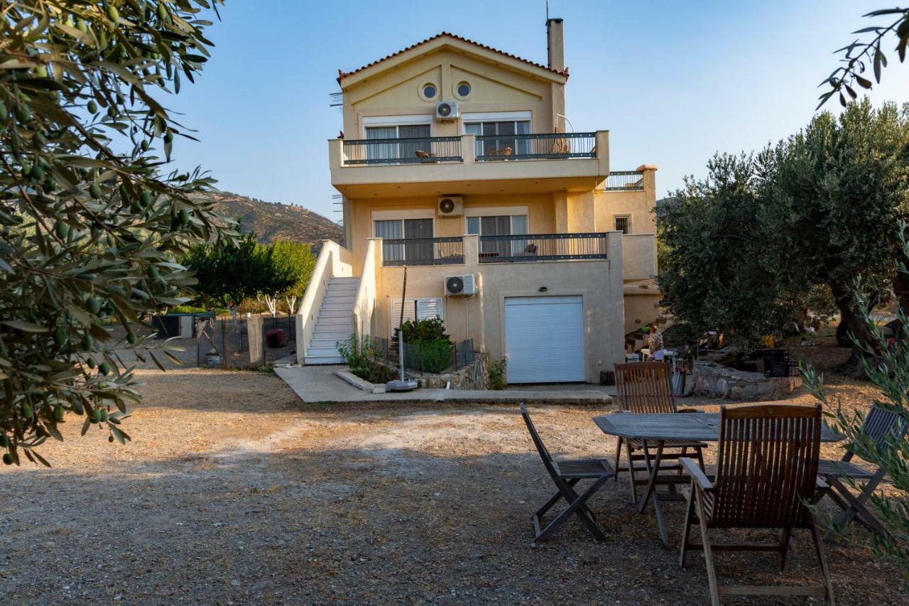 Elli Villa *