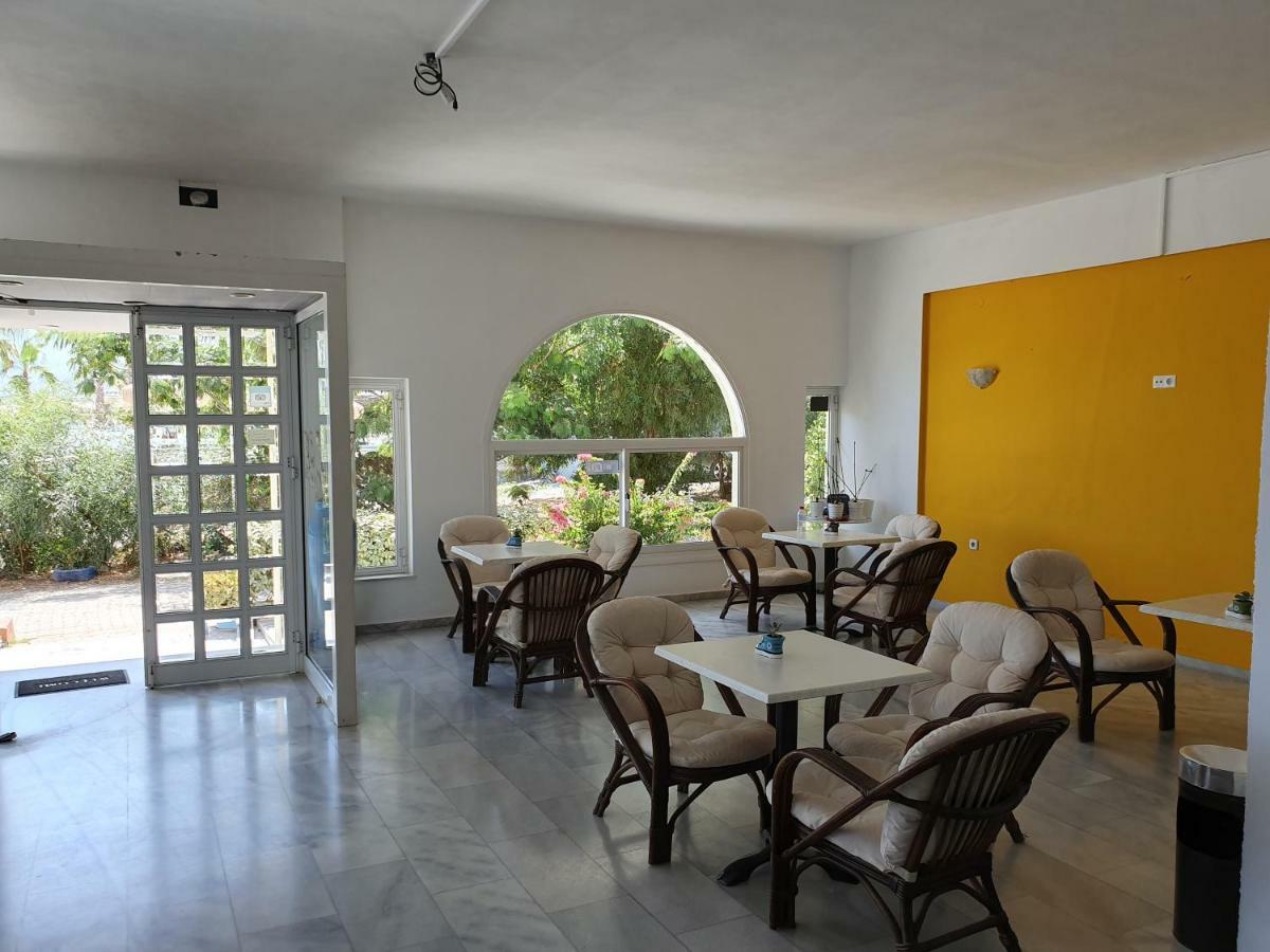 Aparthotel Arlen