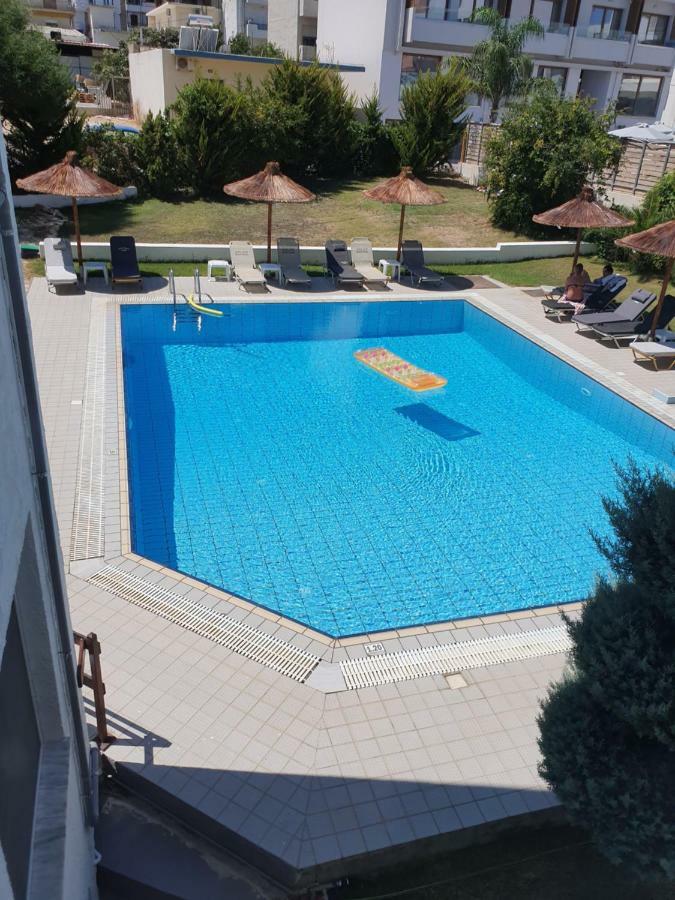 Aparthotel Arlen