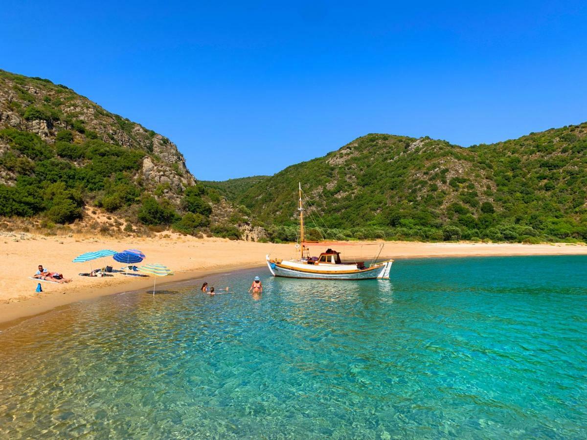 Hotel Ulysses Methoni (Messenia)