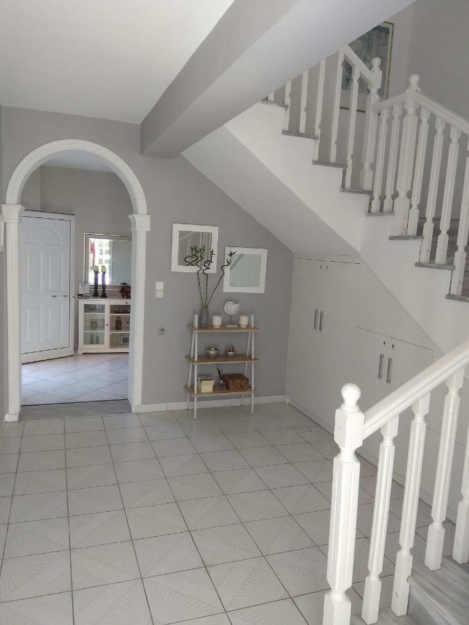 Apartment Corali Ammoudia