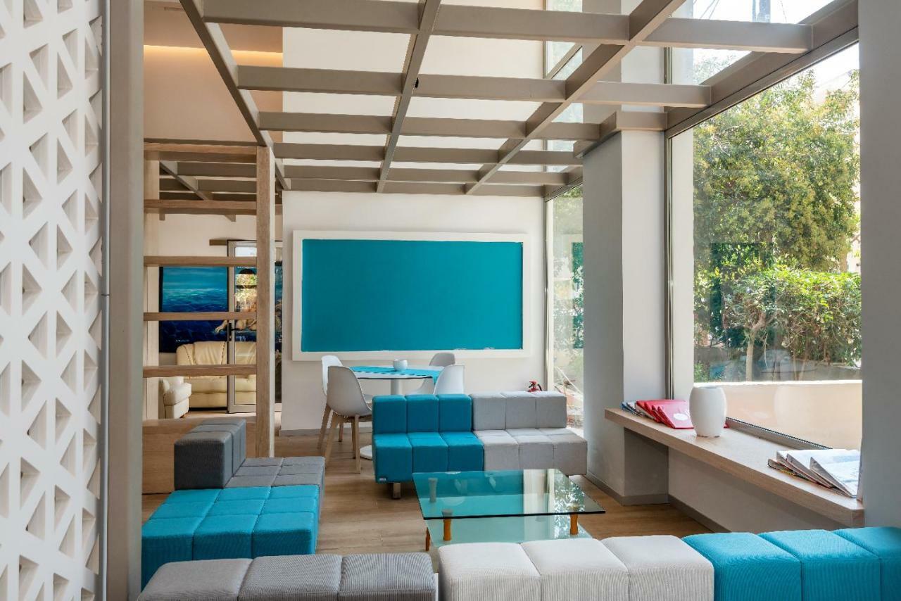 Hotel Triton Boutique