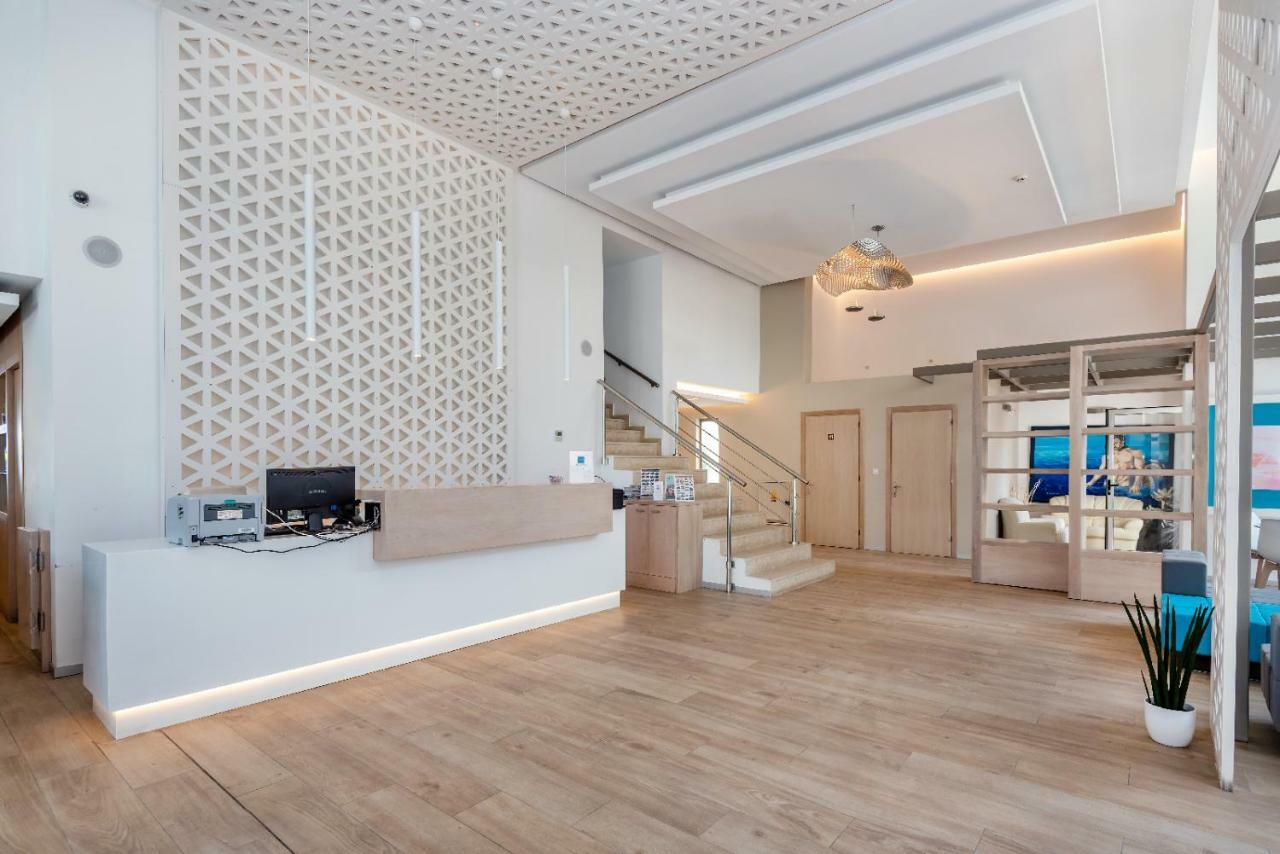 Hotel Triton Boutique Kos Town