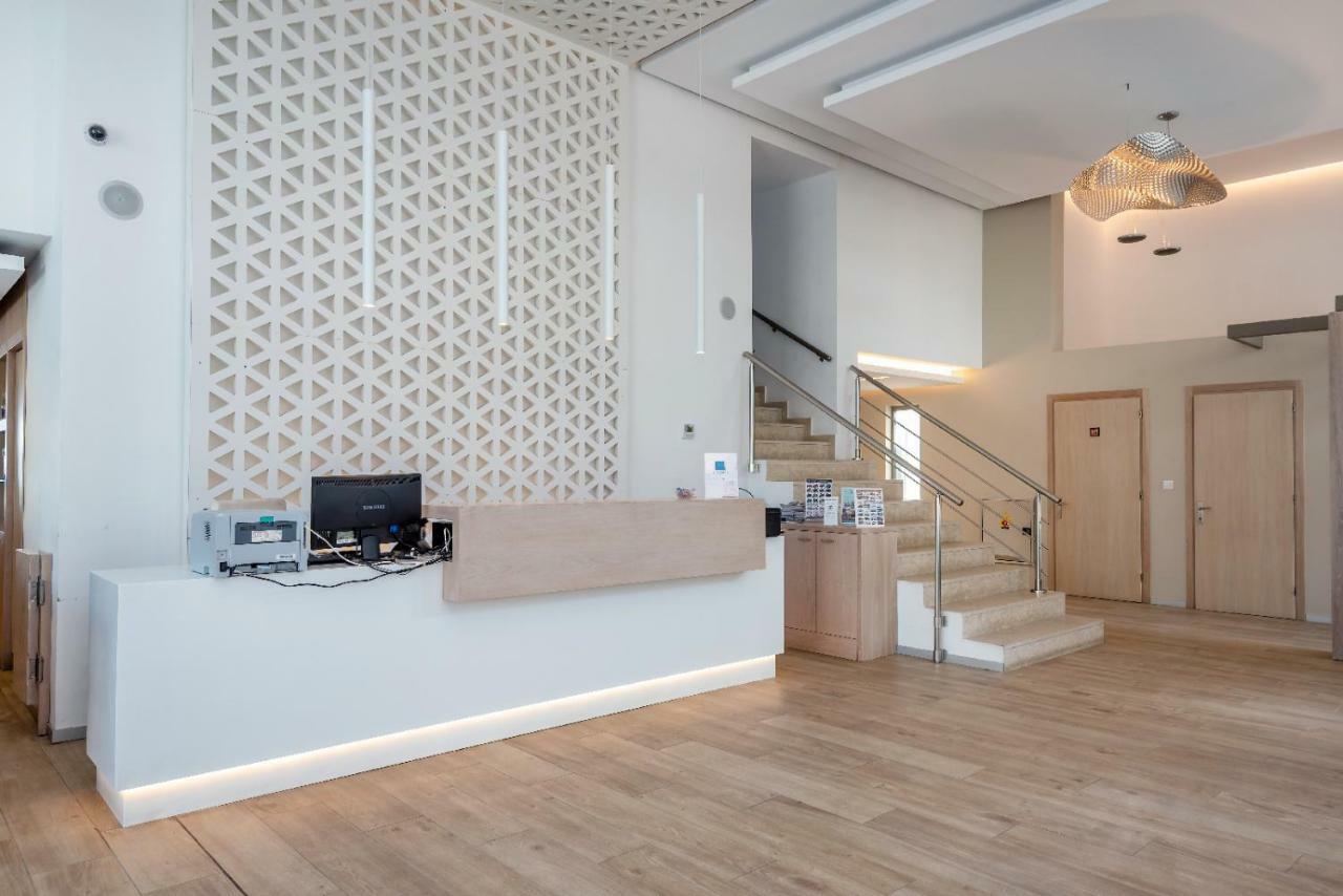 Triton Boutique 4*
