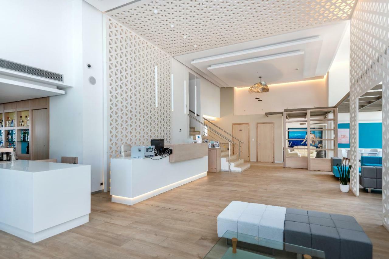 Hotel Triton Boutique