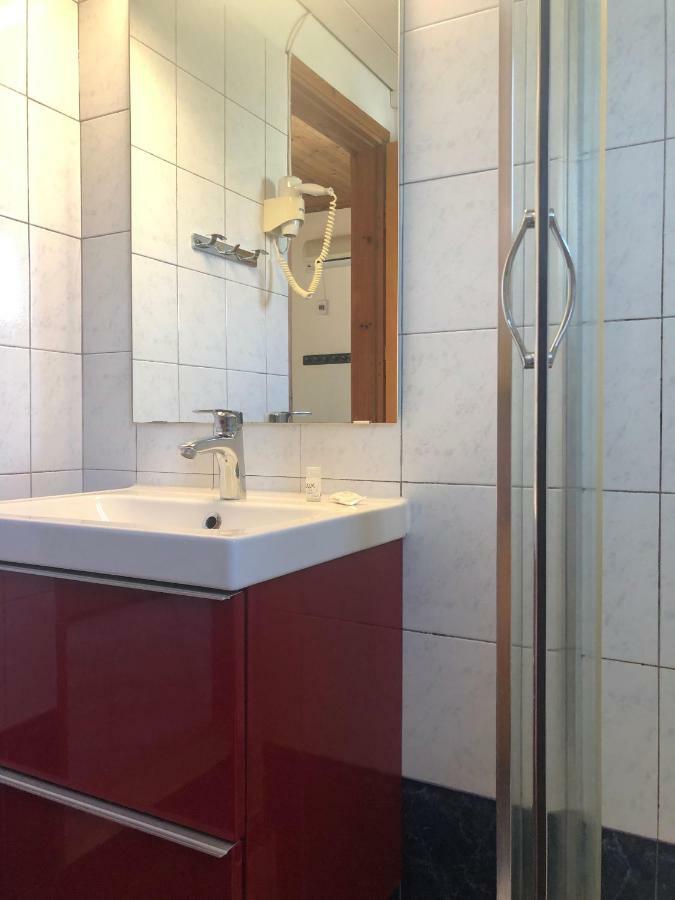 Blue Sky Apartment Frangocastelo