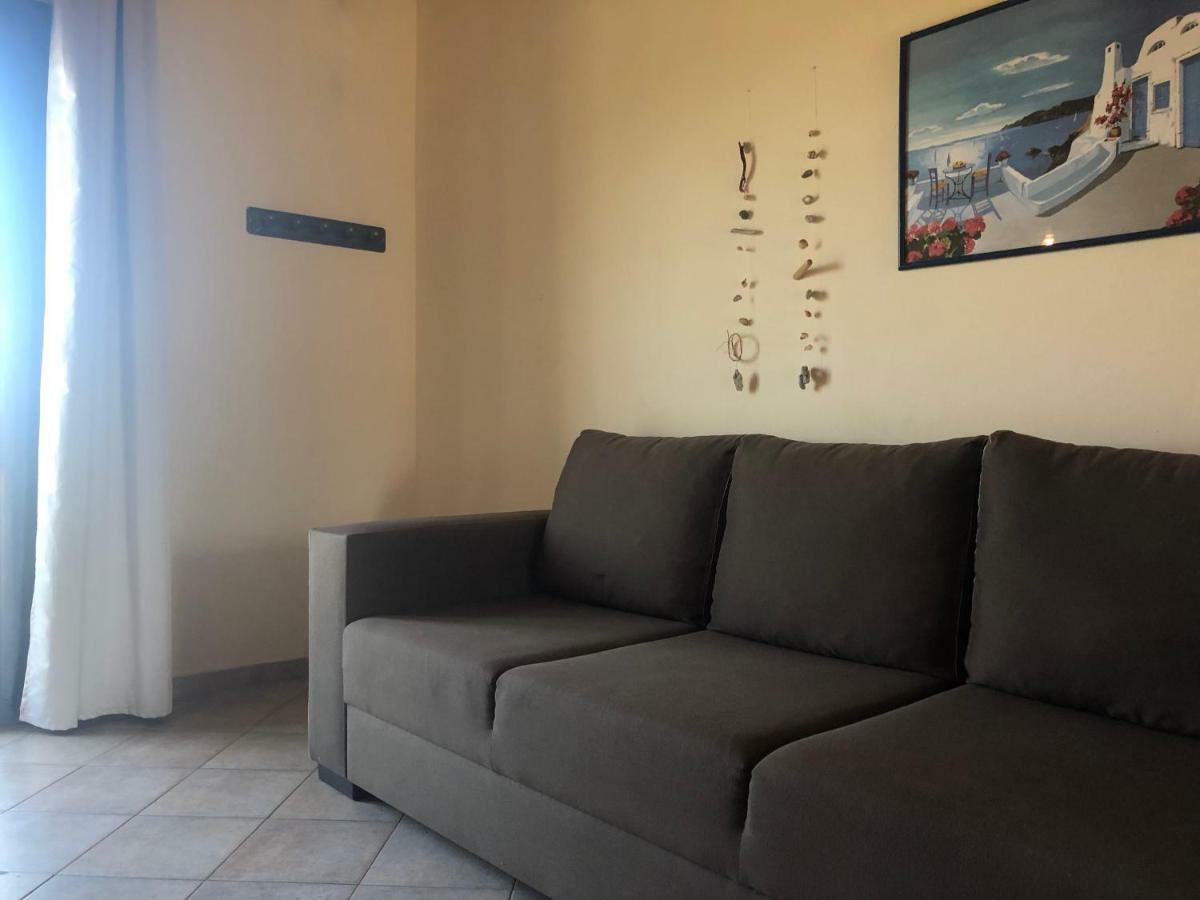 Apartment Blue Sky Frangocastelo