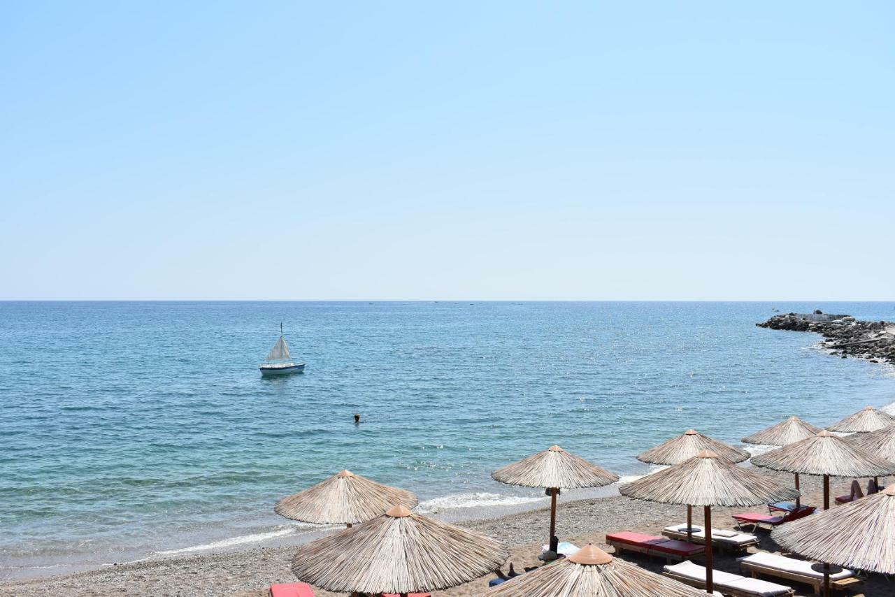 Antonios Apartment Archangelos (Rhodes)
