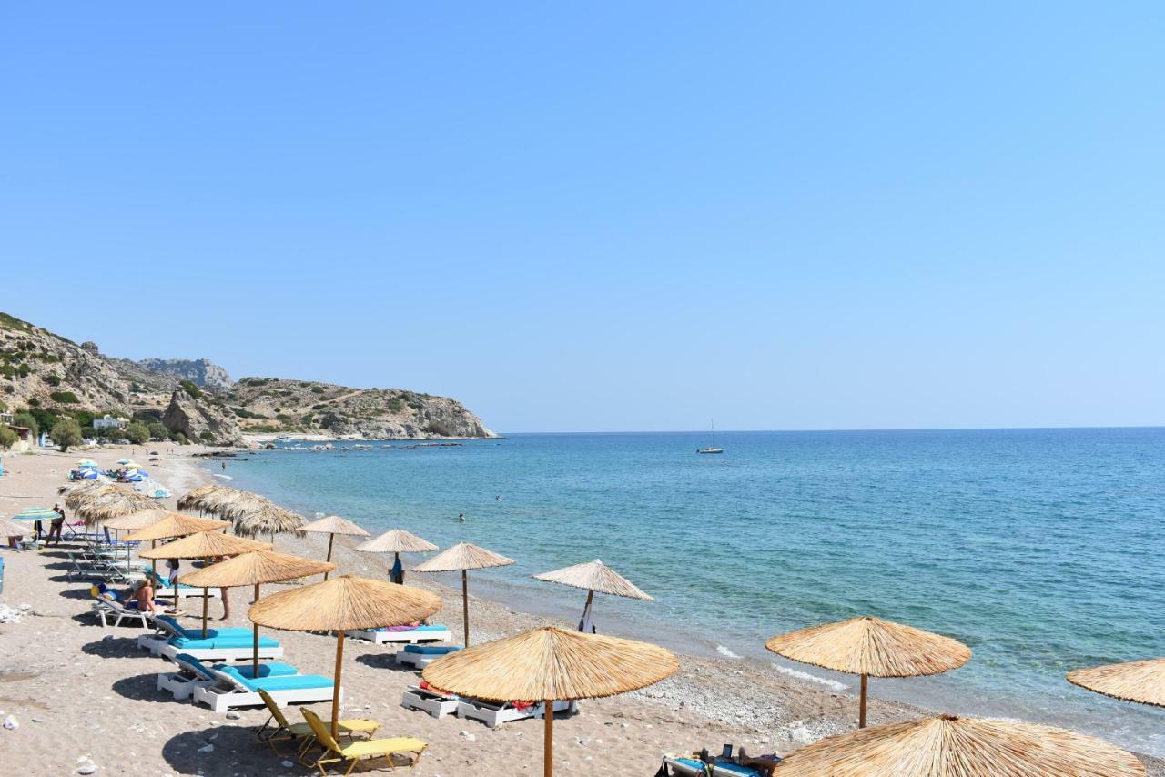 Antonios Archangelos (Rhodes)