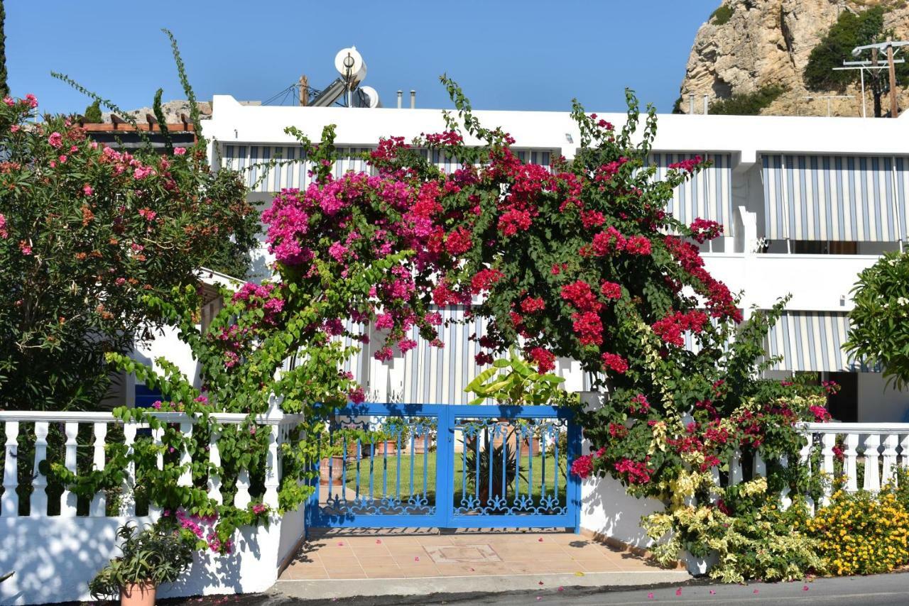 Antonios Archangelos (Rhodes)