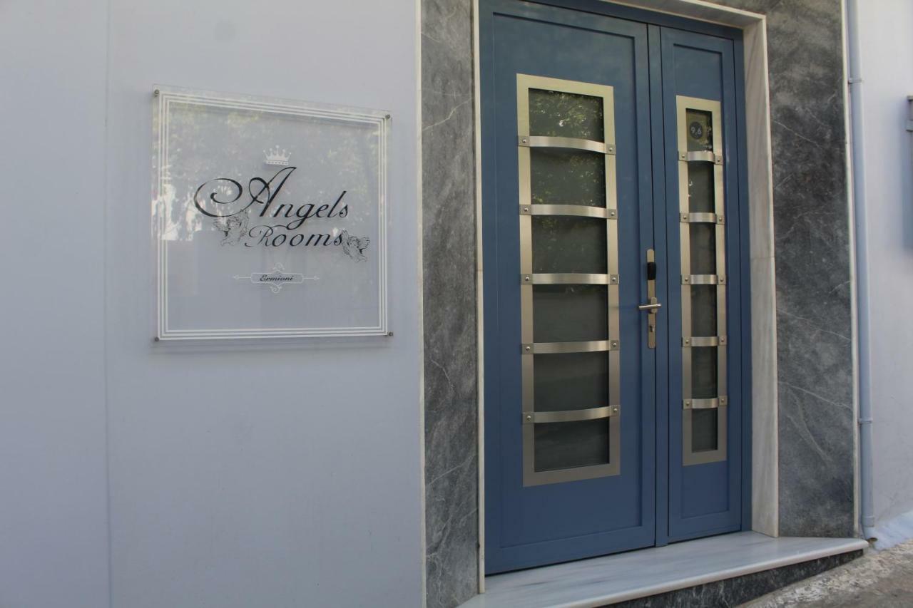 Angels Aparthotel *