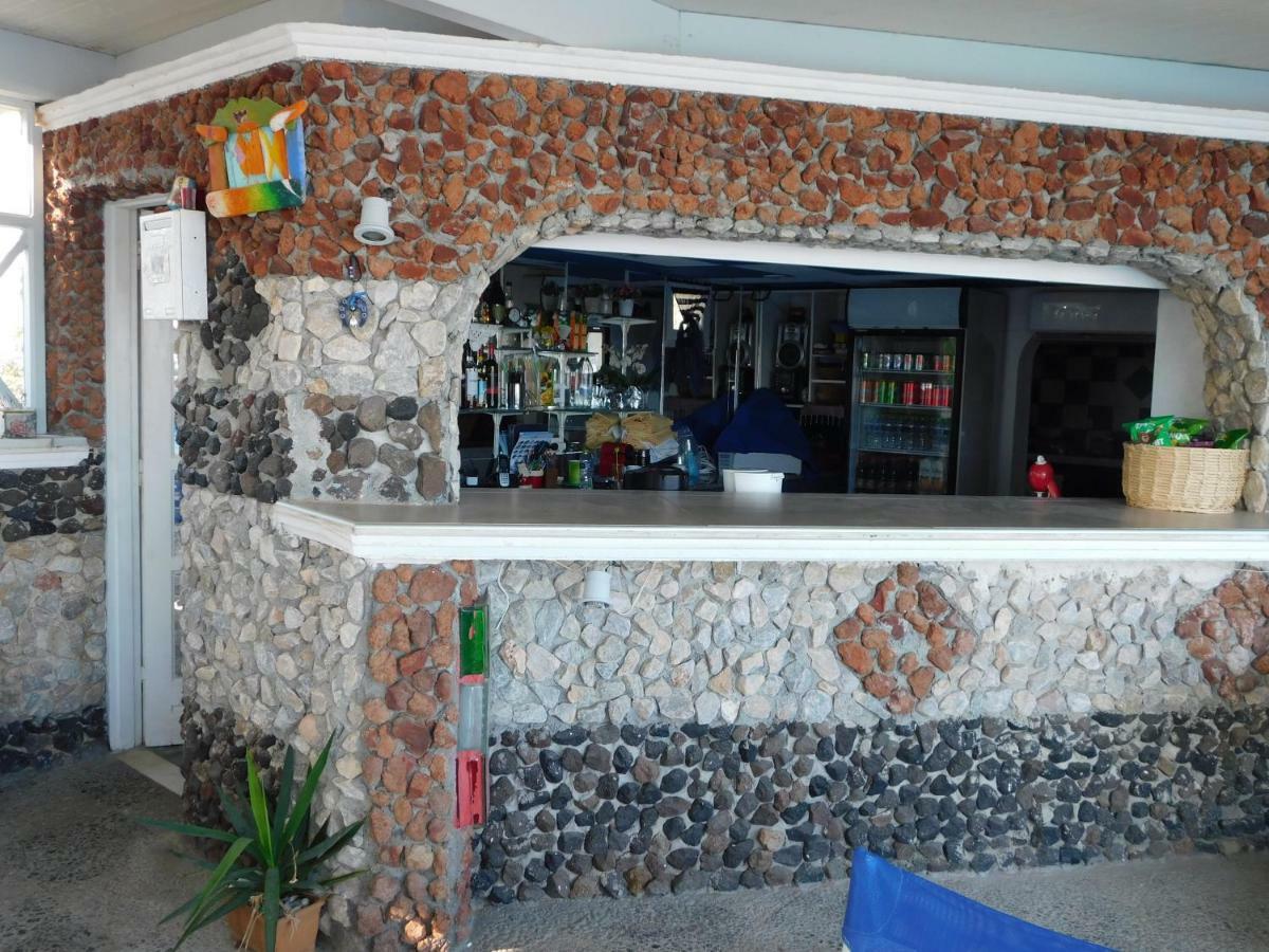 Hotel Sea Side Perivolos (Santorini)