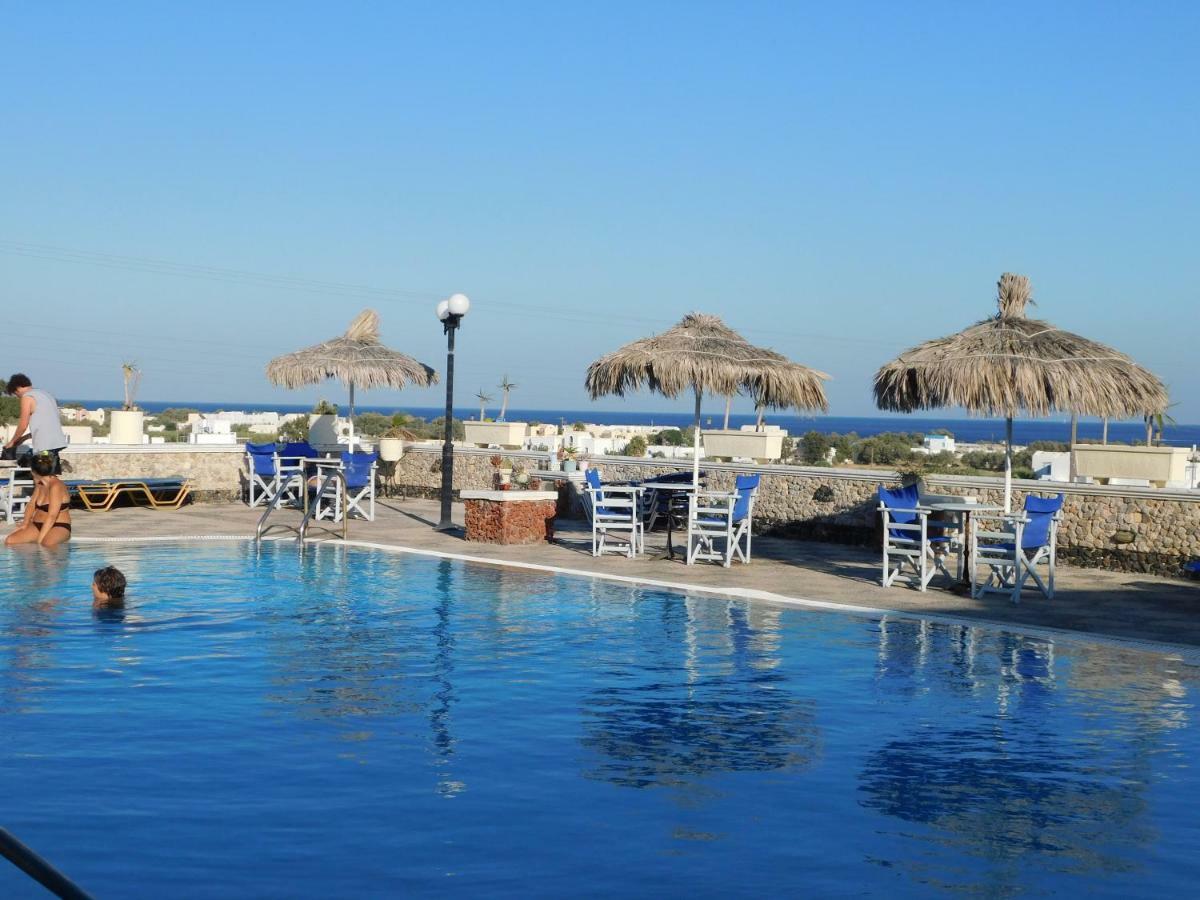Sea Side Hotel