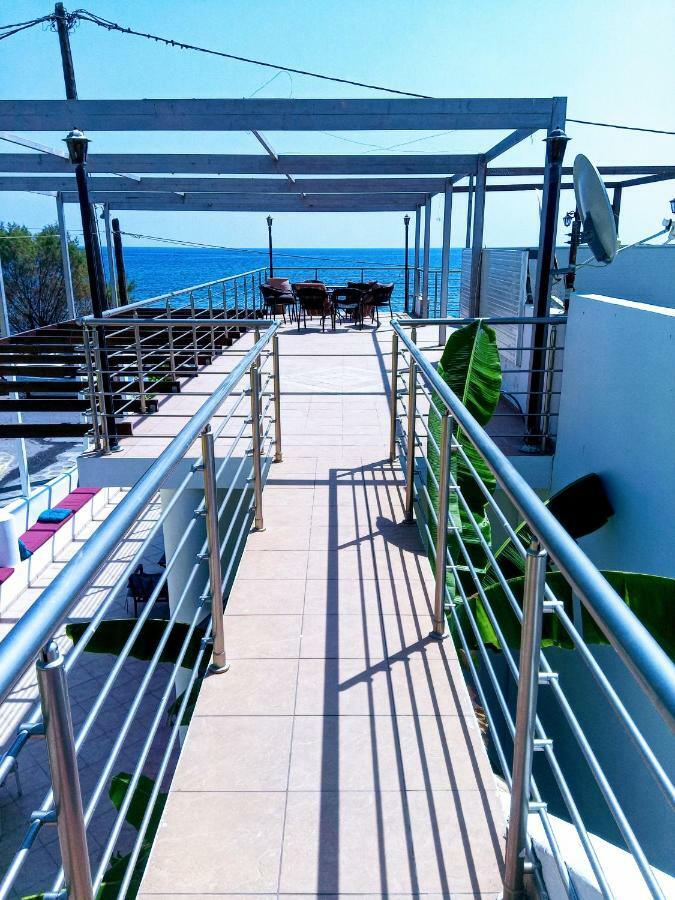Saint Konstantin Aparthotel 2*