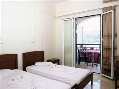 Aparthotel Anthemis