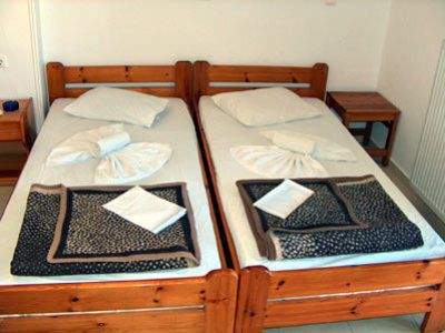 Aria Aparthotel