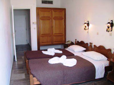 Apartment Elena