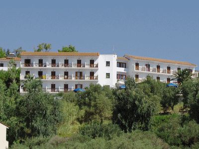 Princessa Riviera 3*