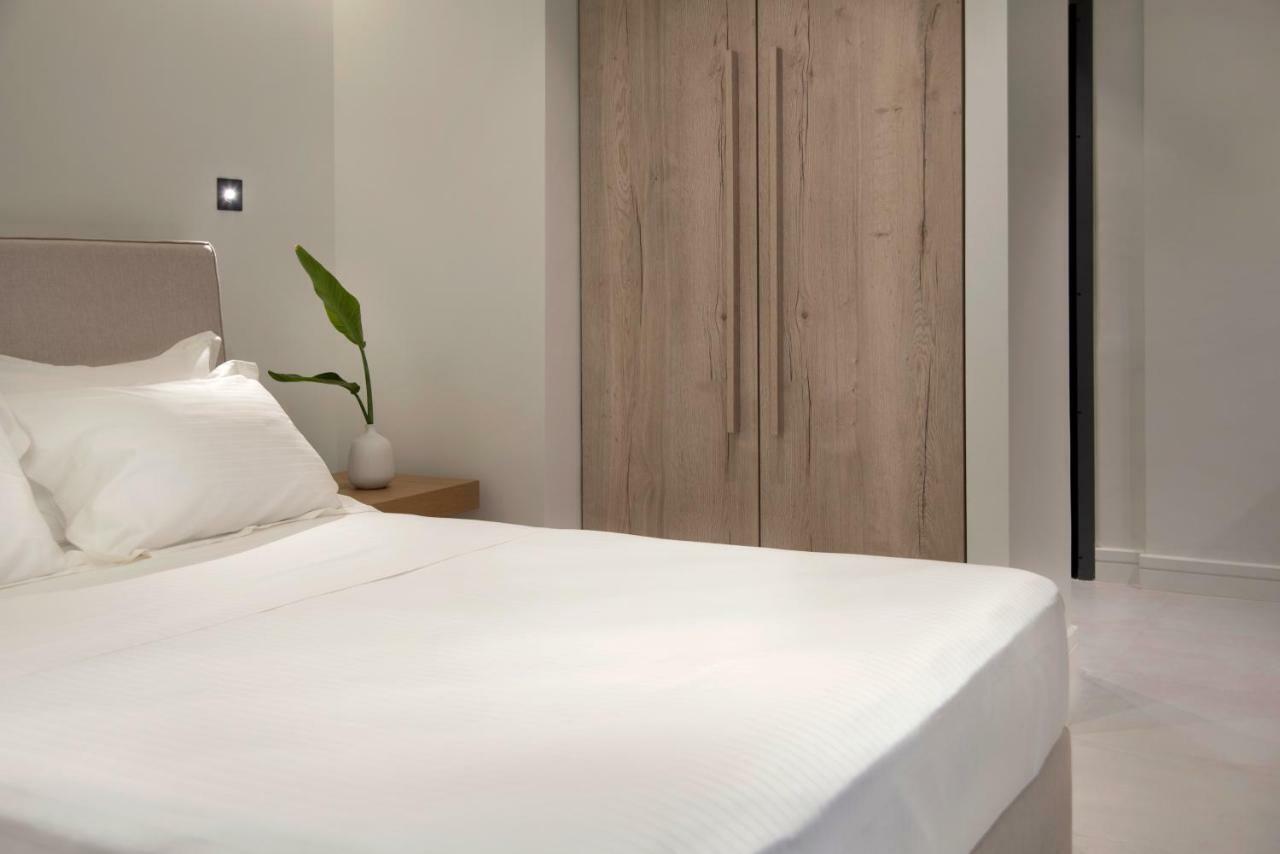 Glyfada South42 Apartment *
