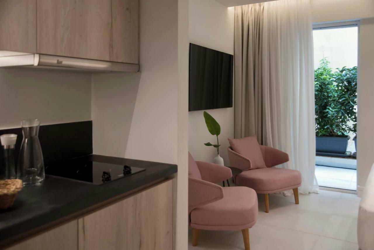 Apartment Glyfada South42 *