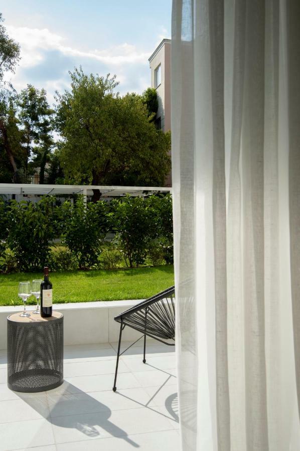 Glyfada South42 Apartment *
