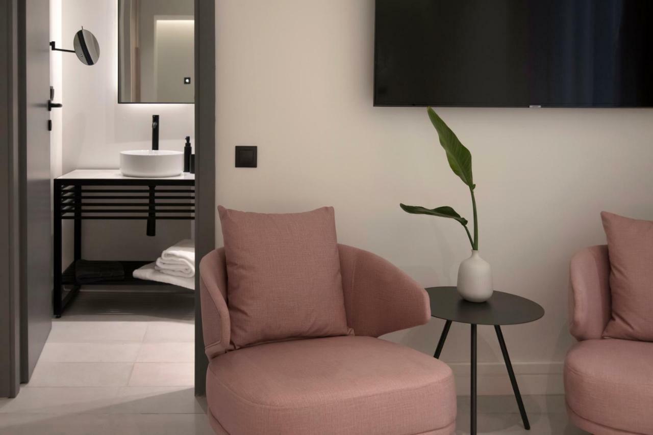 Glyfada South42 Apartment