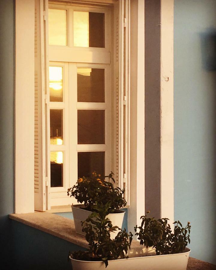 Hotel Perantzada 1811 Vathy (Ithaca)
