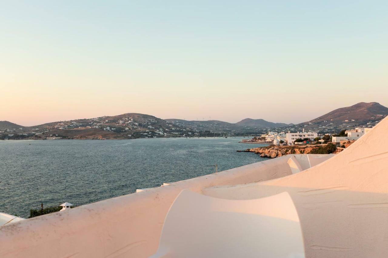Aparthotel Stratos & 3*