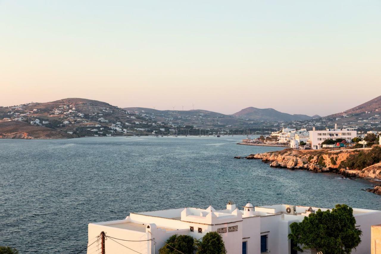 Aparthotel Stratos & 3*