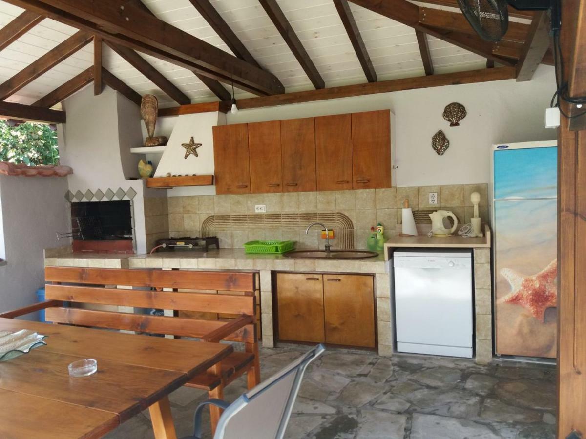Antonis House Holiday home