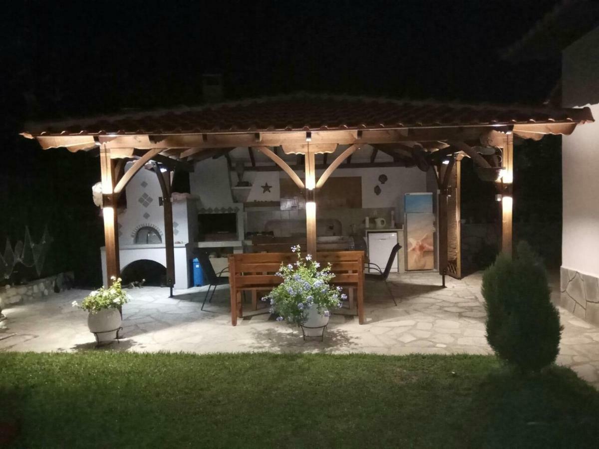 Holiday home Antonis House *