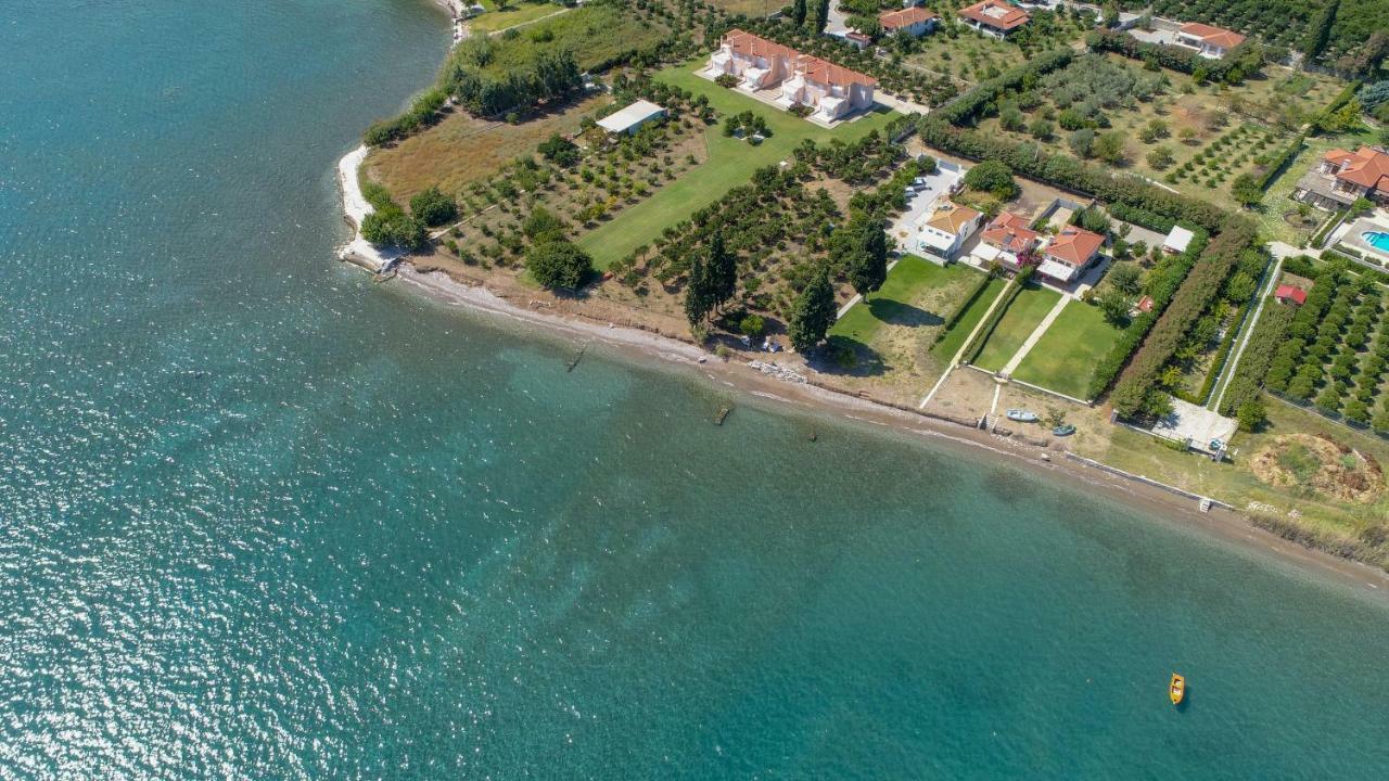 Holiday home Maria
