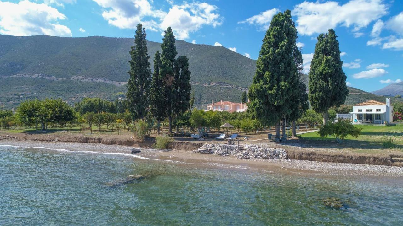 Holiday home Maria Epidaurus