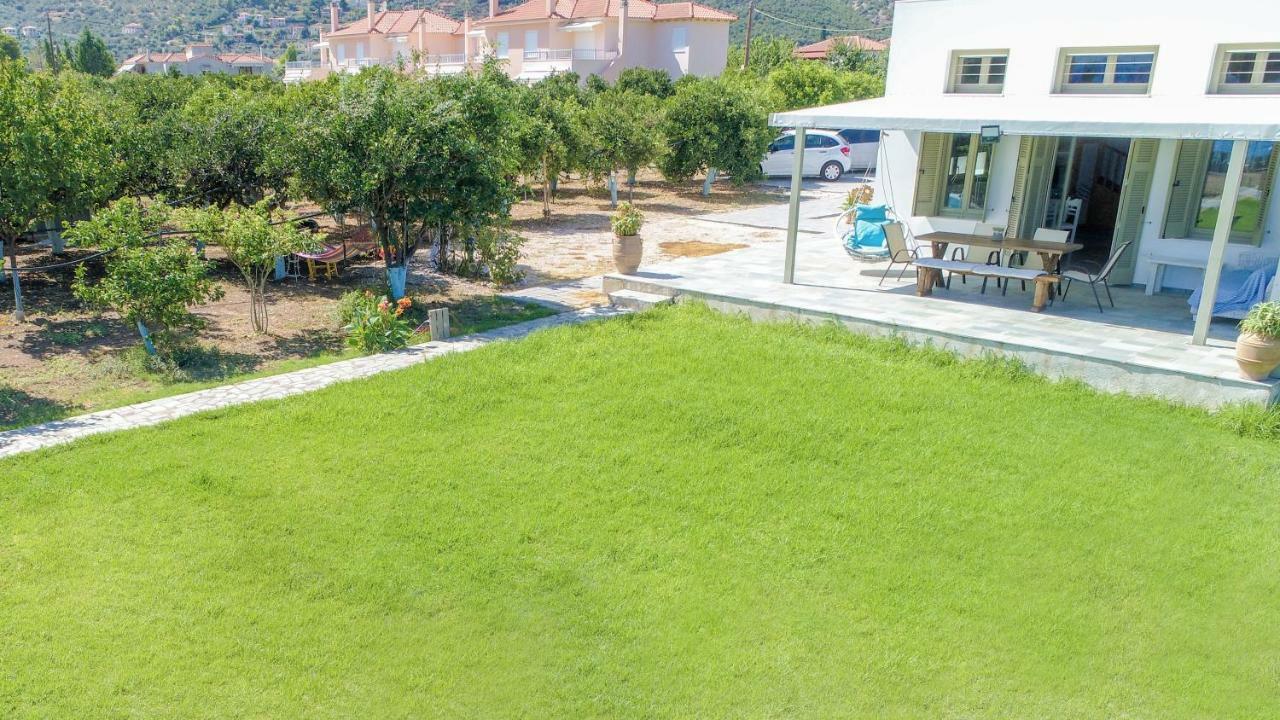 Holiday home Maria *