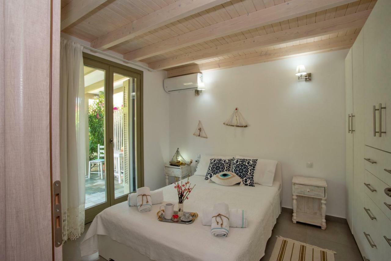 Holiday home Maria