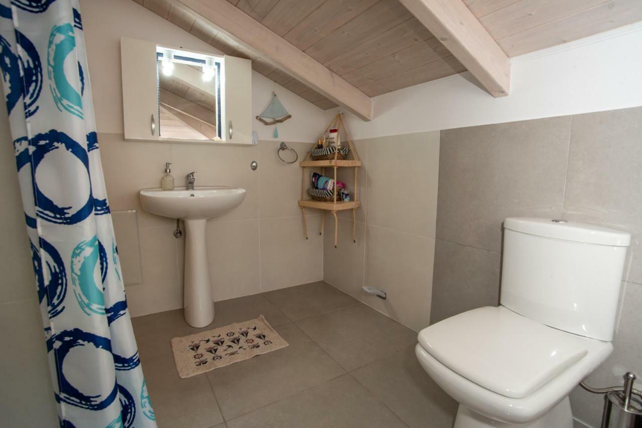 Maria Holiday home