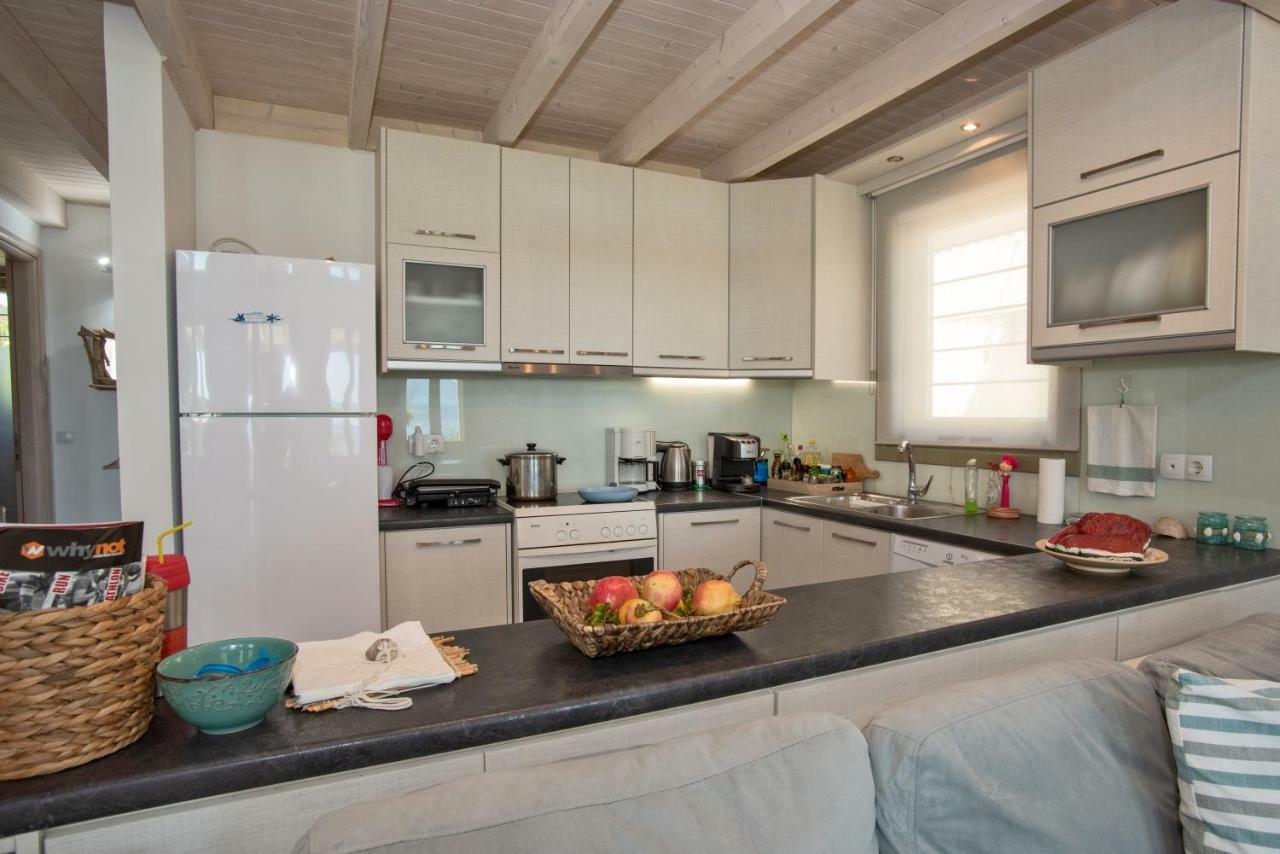 Holiday home Maria