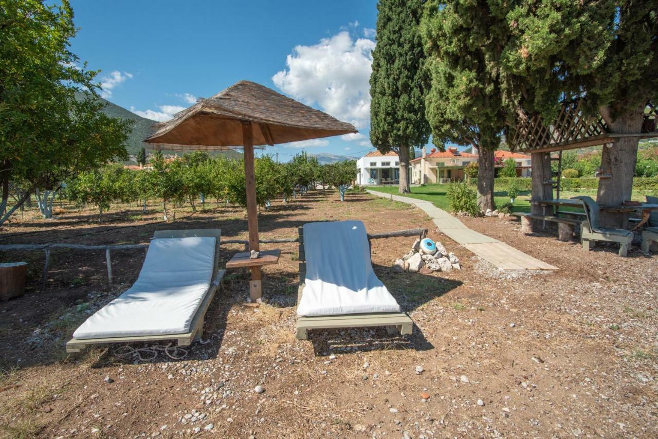 Maria Holiday home *