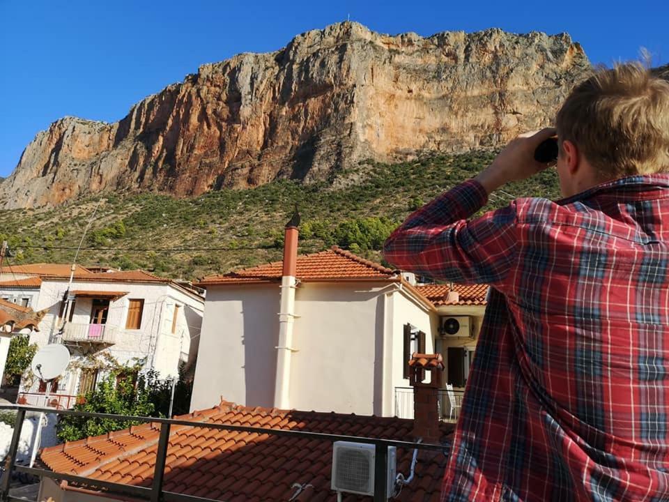 Apartment Rodomelo House With Terrace - 4 Bedrooms