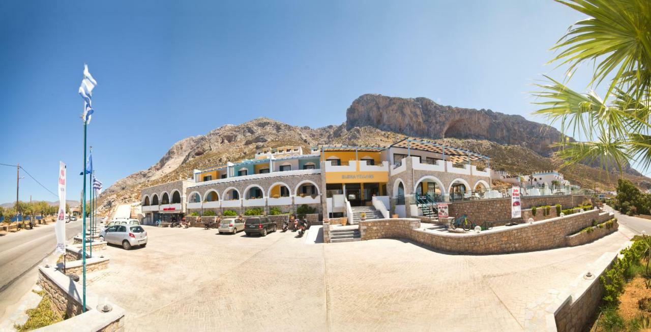 Elena Village Myrties