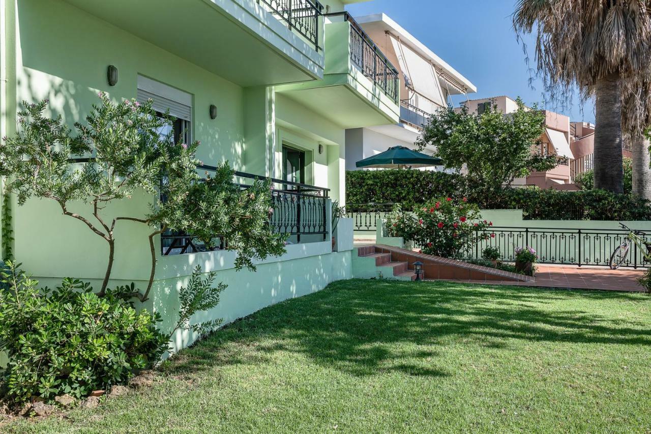 Aparthotel Akti
