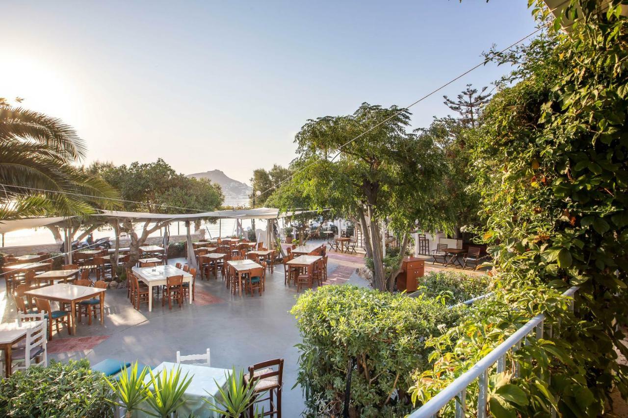 Alinda Hotel 2*