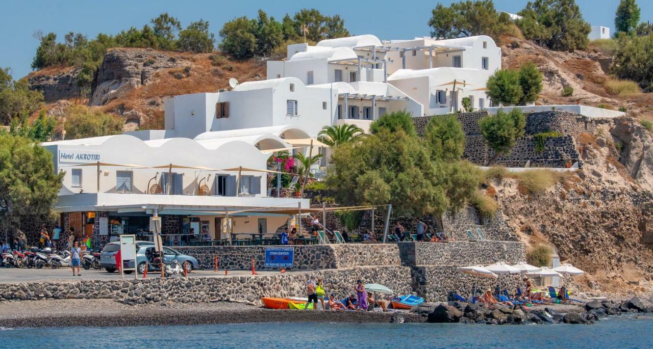 Akrotiri Hotel Akrotiri (Santorini)