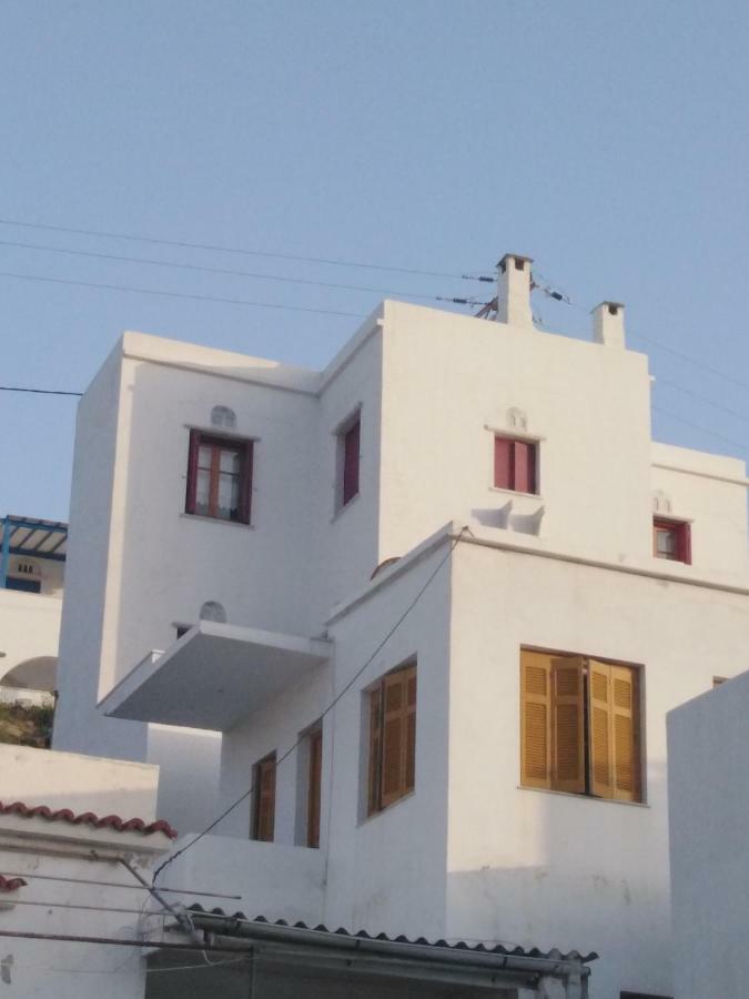 Panormos Studio Apartment Panormos (Tinos)