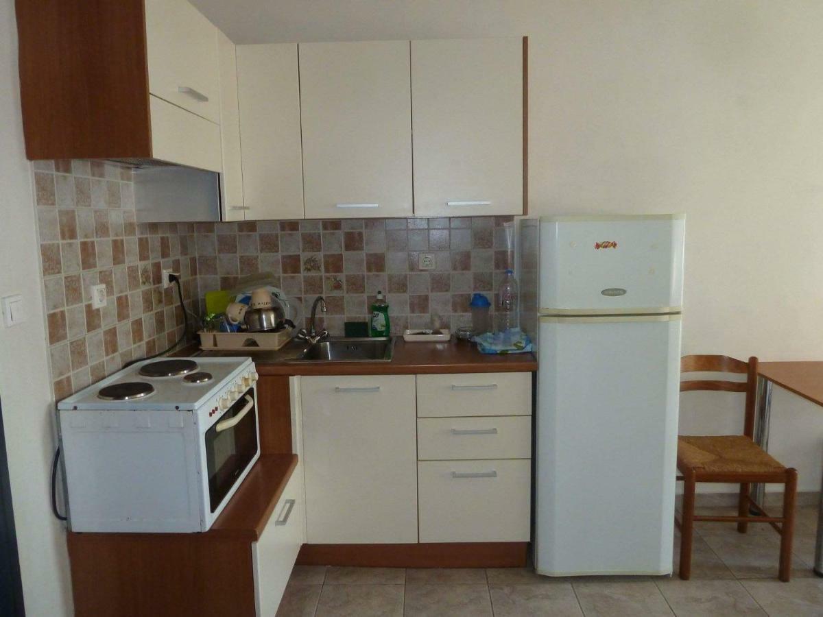 Apartment Syros House With View *